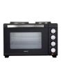 Daewoo SDA1609GE 3000W 32L Electric Oven with Hot Plates