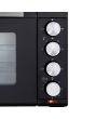 Daewoo SDA1609GE 3000W 32L Electric Oven with Hot Plates