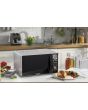 Daewoo SDA2087GE 20L 700W Microwave - KOR6L7BBK