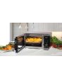 Daewoo SDA2618GE 26L Air Fryer Microwave