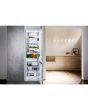Hotpoint built in fridge freezer: frost free