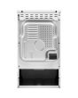 Indesit IS5V4KHW/UK Cooker - White