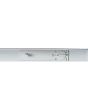 Hotpoint integrated fridge