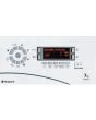 Hotpoint integrated washer dryer: 7kg