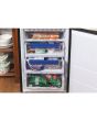 Hotpoint freestanding fridge freezer