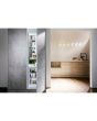 Hotpoint built in fridge freezer: frost free
