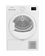Indesit C YD 92D WW UK Freestanding 9kg Heat Pump Tumble Dryer