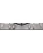 Hotpoint gas hob: 4 gas burners