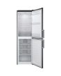 Indesit IB55732BUK 50/50 Freestanding Fridge Freezer - Black