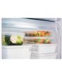 Hotpoint built in fridge freezer: frost free