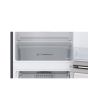 Indesit IB55732BUK 50/50 Freestanding Fridge Freezer - Black