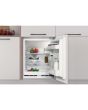 Indesit INBUL011.UK Undercounter Integrated Fridge