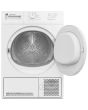 Indesit CYDC72WWGLUK 7kg Vented Tumble Dryer - White
