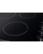 Hotpoint HR 619 CH Hob - Black