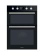 Hotpoint Class 2 DD2 844 C BL Built-In Oven - Black