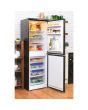 Hotpoint freestanding fridge freezer