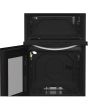 Indesit ITG5GMW Freestanding 50cm Gas Double Cooker - White