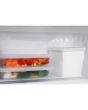 Hotpoint built in fridge freezer