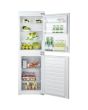 Hotpoint built in fridge freezer