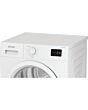Indesit C YD 92D WW UK Freestanding 9kg Heat Pump Tumble Dryer