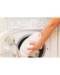 Indesit Built in front loading washing machine: 7kg
