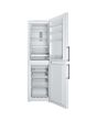 Hotpoint freestanding fridge freezer: frost free