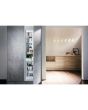 Hotpoint built in fridge freezer: frost free