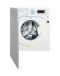 Hotpoint integrated washer dryer: 7kg