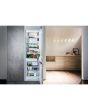 Hotpoint built in fridge freezer: frost free