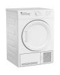 Indesit CYDC72WWGLUK 7kg Vented Tumble Dryer - White