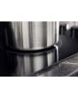 Hotpoint HR 619 CH Hob - Black