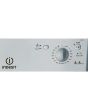 Indesit Condenser tumble dryer: freestanding, 8kg