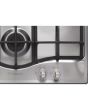 Hotpoint gas hob: 4 gas burners