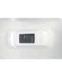 Hotpoint HBUF011 Integrated Undercounter Fridge