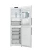 Hotpoint freestanding fridge freezer: frost free