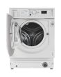 Indesit BI WDIL 861485 UK Built-In Washer Dryer