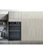Hotpoint Class 2 DD2 844 C BL Built-In Oven - Black