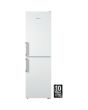 Hotpoint freestanding fridge freezer: frost free