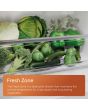 Hotpoint HBUF011 Integrated Undercounter Fridge
