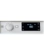 Hotpoint BI WMHG 81484 UK Integrated Washing Machine