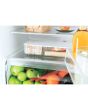 Hotpoint built in fridge freezer: frost free