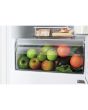 Hotpoint built in fridge freezer: frost free