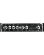 Hotpoint electric freestanding double cooker: 60cm