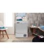 Indesit Condenser tumble dryer: freestanding, 8kg