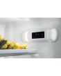 Hotpoint built in fridge freezer: frost free