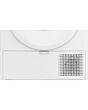 Indesit C YD 92D WW UK Freestanding 9kg Heat Pump Tumble Dryer