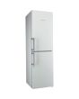 Hotpoint freestanding fridge freezer: frost free