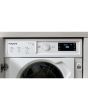 Hotpoint BI WMHG 81484 UK Integrated Washing Machine