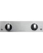 Hotpoint First Edition E320SKIX Electric Hob - Stainless Steel