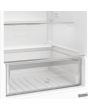 Hotpoint HPKS 1262B4 UK Integrated 50/50 Fridge Freezer